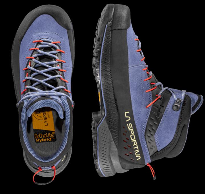 Image du produit La Sportiva TX4 Evo Mid Woman GTX (40.5)