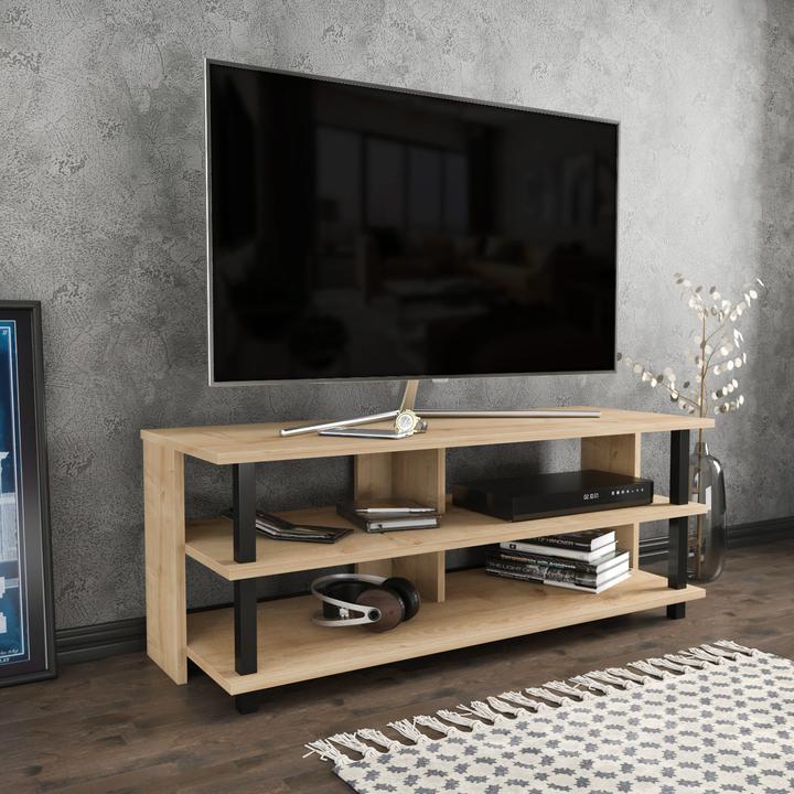 Actual product image Kalune Design Rodney (120 x 44.5 x 47.5 cm)