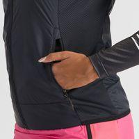 Actual product image Sportful Puffy W Jacket (XL)