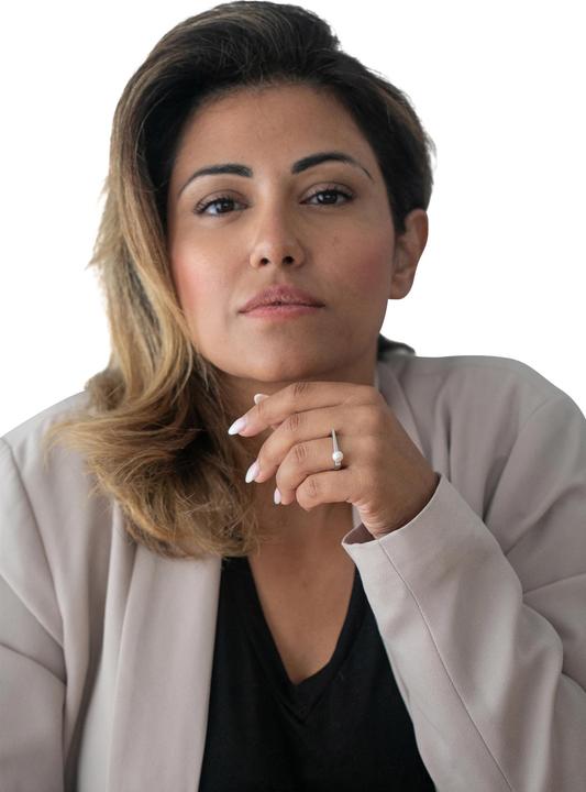 Produktbild Heideman Margarita poliert (54)