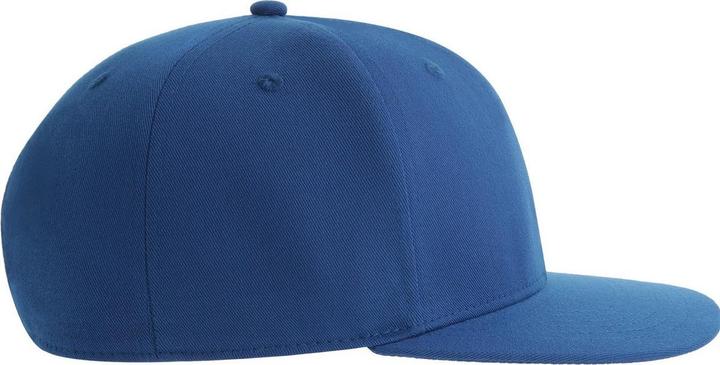 Image du produit - Casquette ajustable JAMES - Adulte (Taille unique)