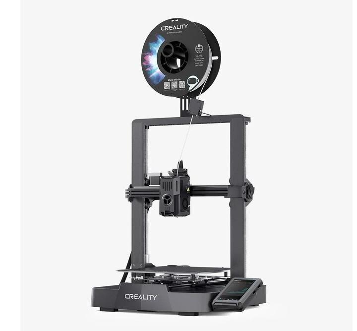 Actual product image Creality Imprimante 3D Ender 3 V3 KE