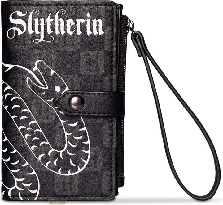 Difuzed Warner - Harry Potter: Wizards Unite - Ladies Wallet