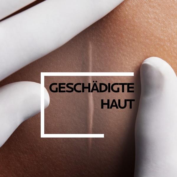 Actual product image La Roche Posay Cicaplast B5 (40 ml, Face gel)