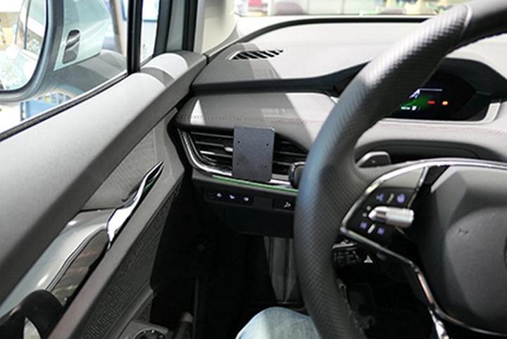 Actual product image Brodit ProClip Skoda Enyaq IV My. 21-23