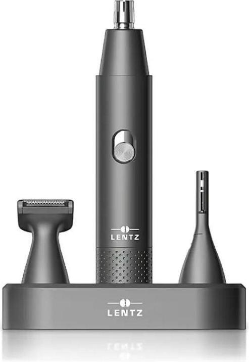 Image du produit Lentz Tondeuse pour poils de nez