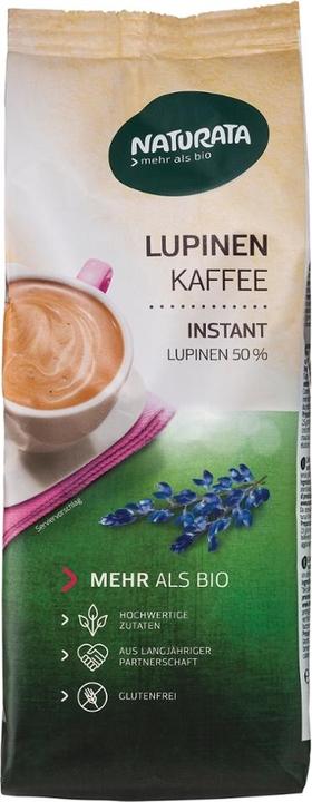 Image du produit Naturata Lupinenkaffee (200 g)
