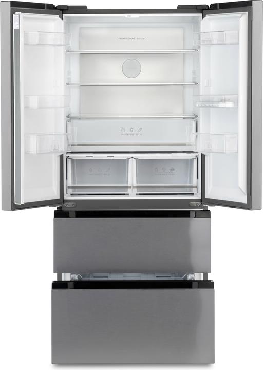 Image du produit Trisa Food Center 512L (512 l)