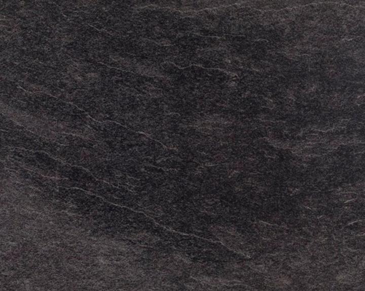 Actual product image Roltex Tray Gastronorm 1/1 Dark Marble non-slip 53x32.5cm