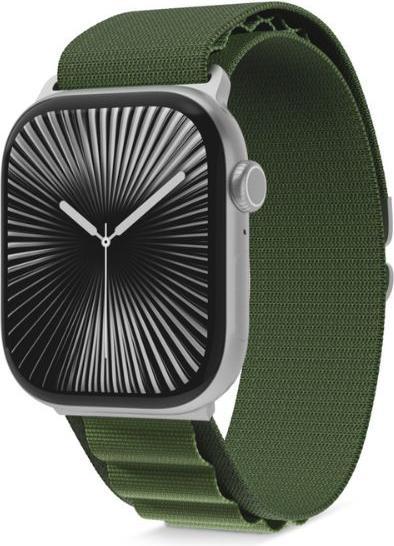 Produktbild Epico Watch Strap Alpine (Edelstahl, Nylon)