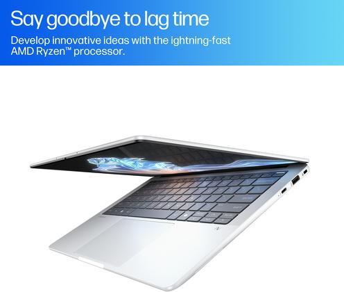Actual product image HP EliteBook X G1a (14", Marvell Armada 375, 64 GB, 2000 GB, DE)