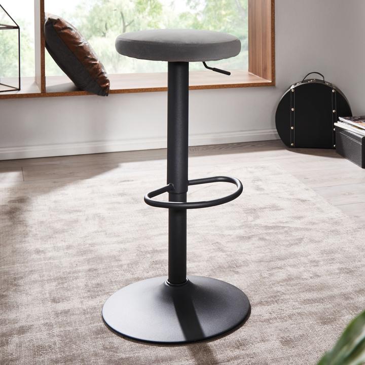 Actual product image FineBuy Bar stool