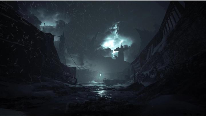 Produktbild Skybound The Callisto Protocol (PS4, DE)