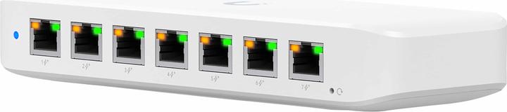 Actual product image Ubiquiti Ultra 7 (8 Ports)