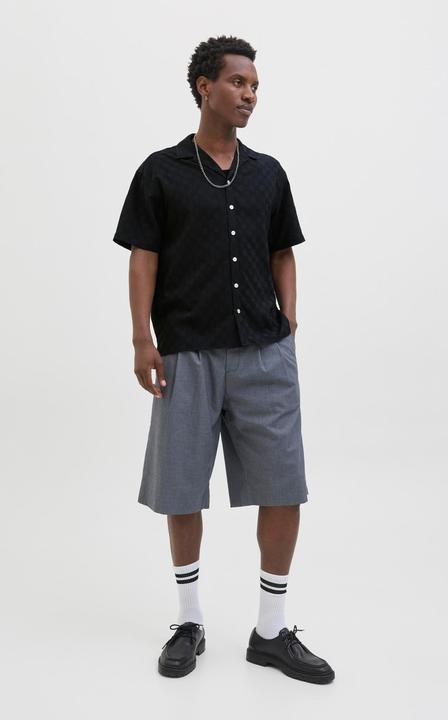 Produktbild Jack & Jones Relaxed Fit Hemd Hemd (M)