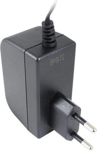 Produktbild Rs Pro Steckernetzteil AC/DC-Adapter 36W, 100V ac, 12V dc / 3A, EU-Netzstecker