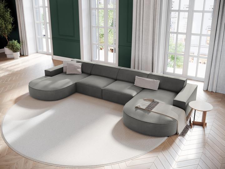 Actual product image Micadoni Jodie (Sofa landscape)