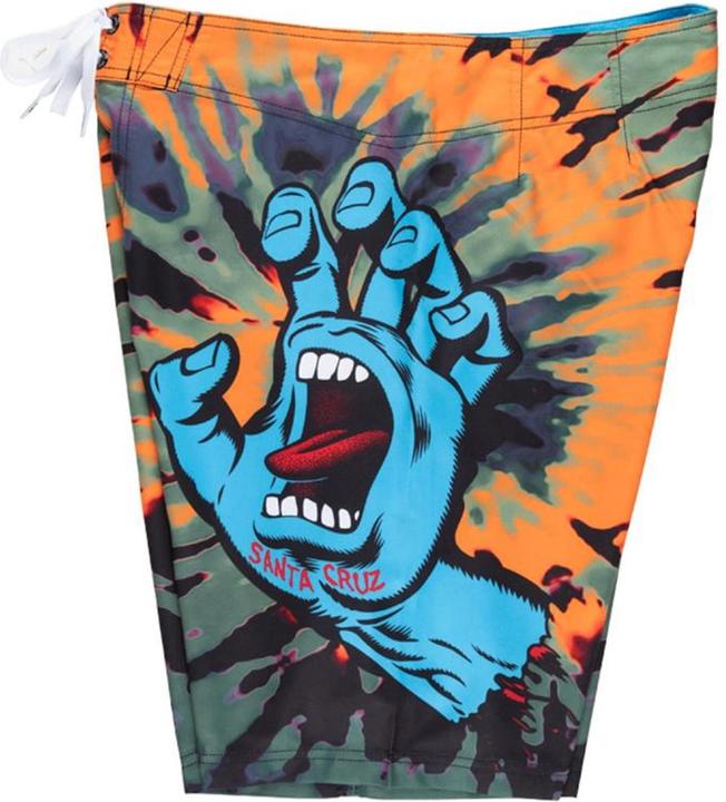 Produktbild Santa Cruz Screaming Hand Boardshort (S)