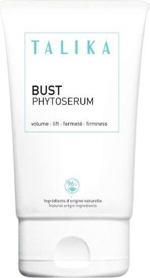 Actual product image Talika Bust Phytoserum (Body cream, 70 ml)