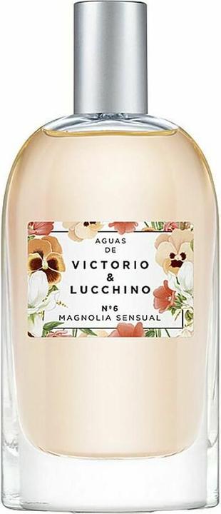 Victorio & Lucchino Aguas N06 Eau De Toilette Spray 30ml (Eau de toilette, 30 ml)