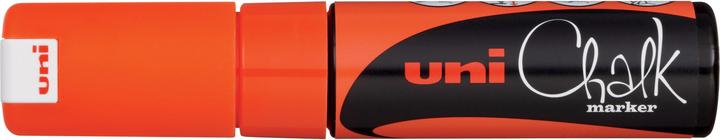 Produktbild Uni-ball Kreide Marker (Orange, 8 mm, 1 x)