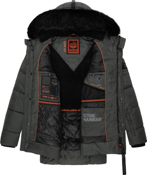 Actual product image Stone Harbour Mironoo (M)