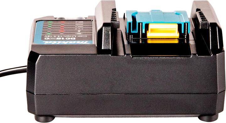 Actual product image Makita 1910G0-1 Charger DC18WC (18 V)
