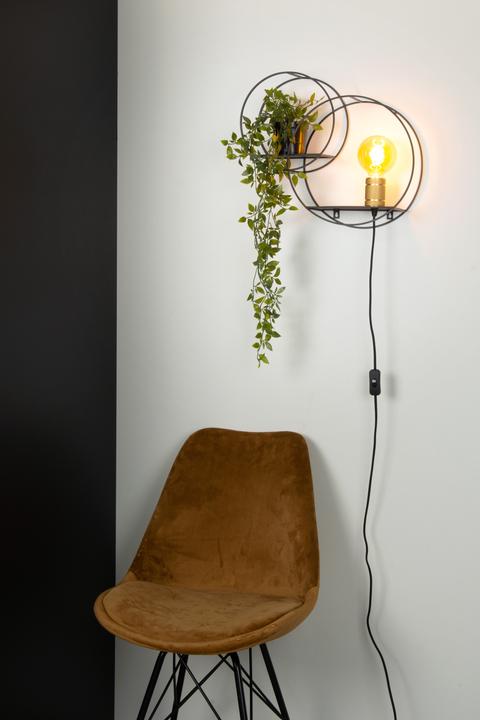 Actual product image Lucide Circle (E27)