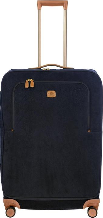 Produktbild Brics Bric's Trolley + Koffer Life Trolley M (89 l, L (90 - 115l))