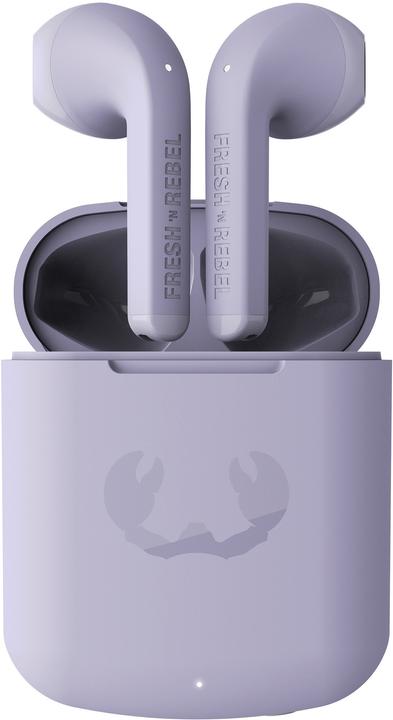 Image du produit Fresh'N Rebel Twins Core (NC, 6 h, Sans fil)