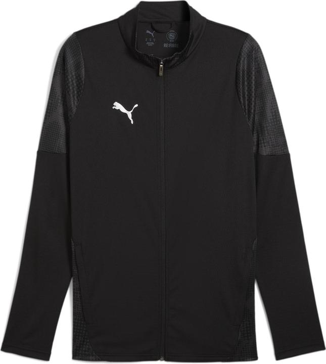 Produktbild Puma teamCUP Training Jacket (M)