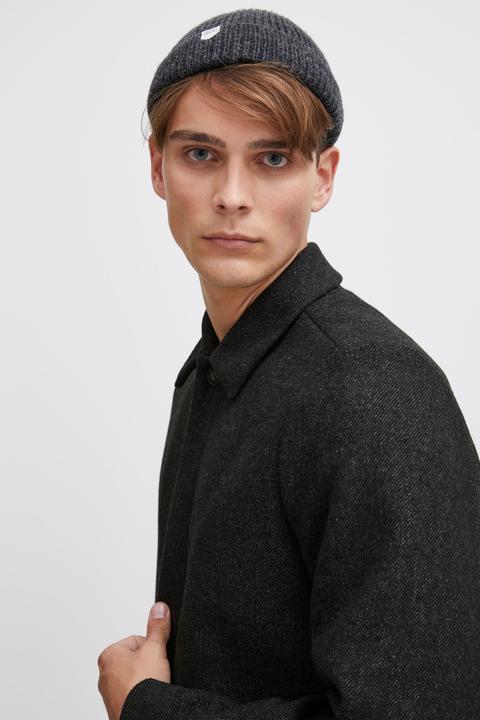 Produktbild Casual Friday CFOliver long wool mix coat - 20504856 (XL)