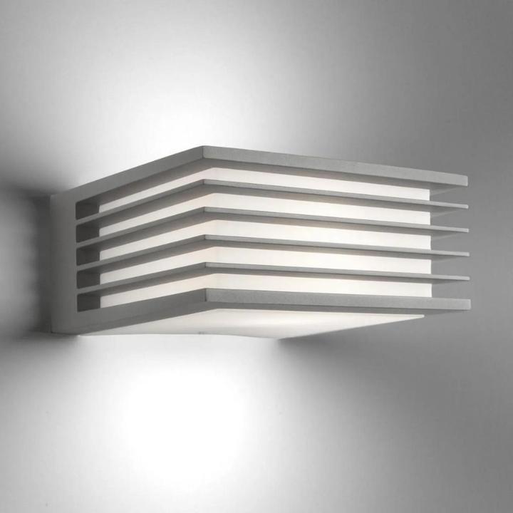 Produktbild Philips Shades (0 lm, E27, IP44)