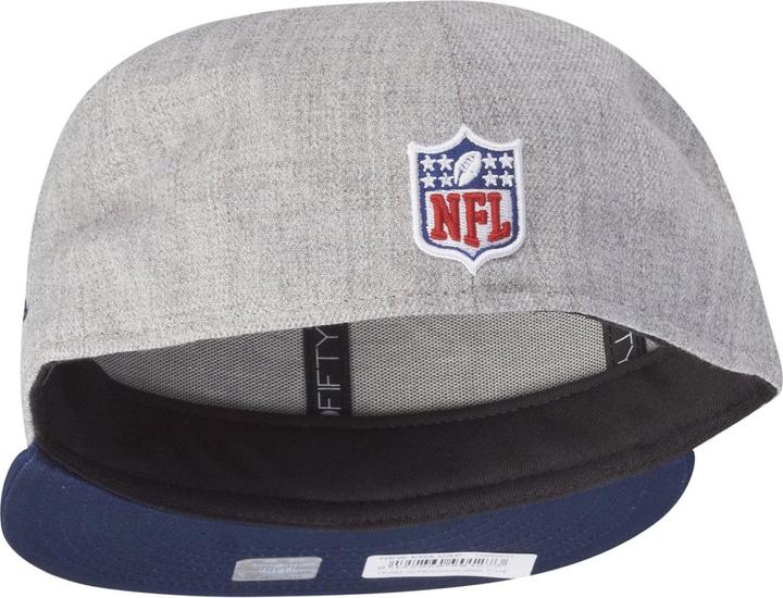 Produktbild New Era 59Fifty Screening NFL Los Angeles Rams (7 1/8)