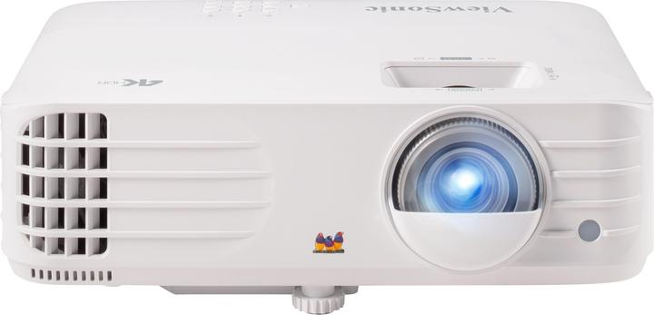 Actual product image Viewsonic PX701 4K (4K, 3200 lm, 1.5 - 1.65:1)