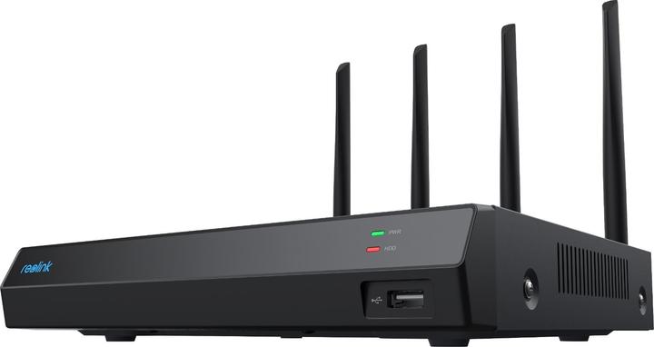 NVS12W NVR
