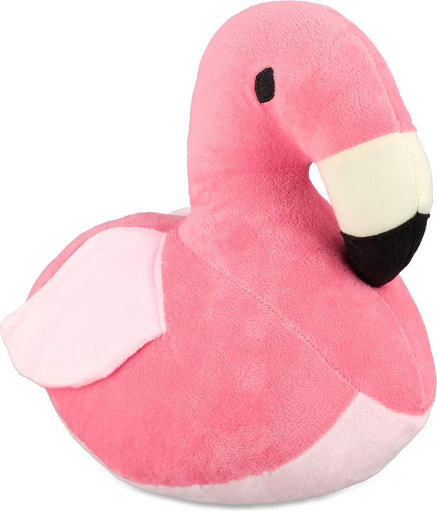 Produktbild Relaxdays Flamingo (1 Stück, 14 x 21 x 22.5 cm)