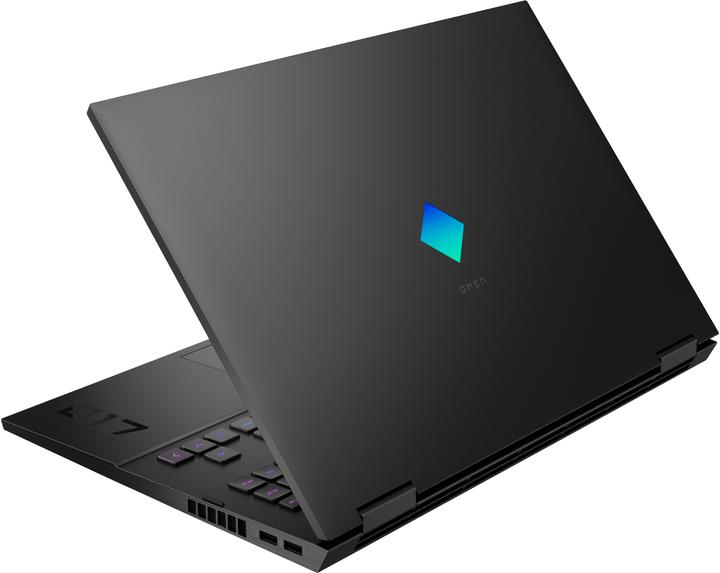 Immagine prodotto HP 17-ck1095ng 737H1EA i9-12900H 32GB/1TB SSD 17" QHD RTX 3080 Ti W11 (17.30", Intel Core i9-12900H, 32 GB, 1000 GB, DE)