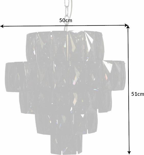 Actual product image Global Interiors Kristall (50 cm)