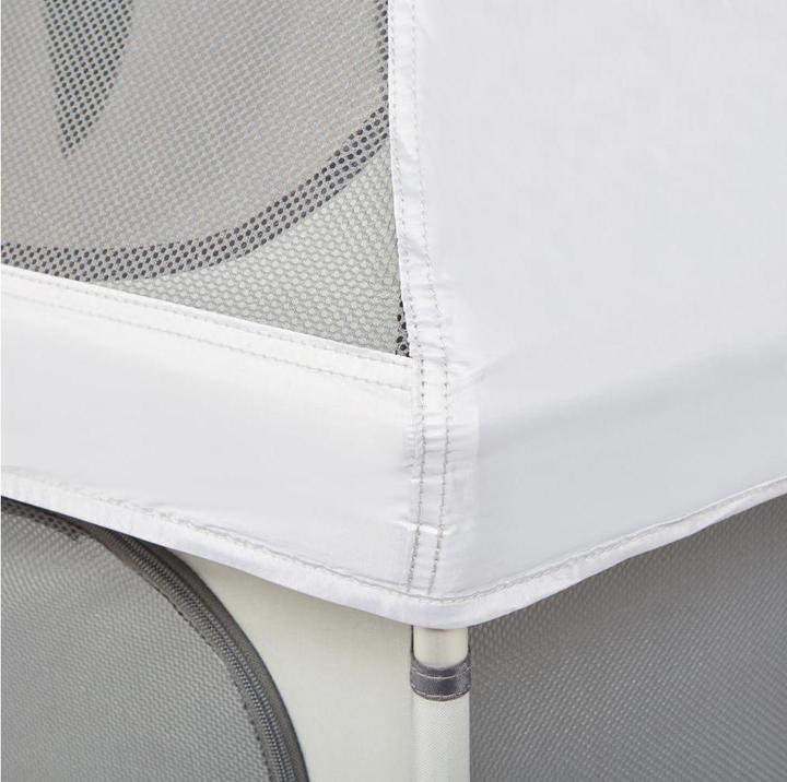 Immagine prodotto Tenty Tetto del box (8 cm, 18 cm)