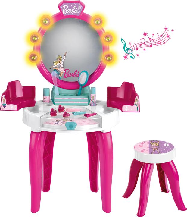 Immagine prodotto Theo Klein Barbie Beauty Studio (41 x 31 x 90 cm)