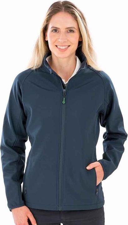 Produktbild Result Softshelljacke Zum Bedrucken (M)