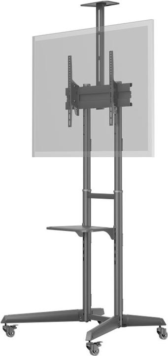 Goobay TV-Präsentationsständer Pro Grösse L (Diverse, 70", 50 kg)