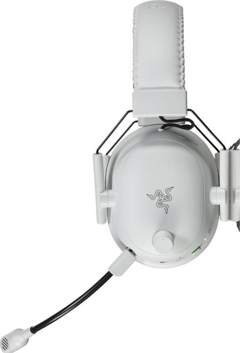 Actual product image Razer Blackshark V2 Pro (Cable, Wireless)