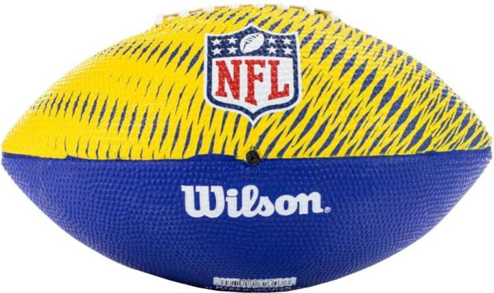 Produktbild Wilson Nfl Team Tailgate Fb Lar Jr