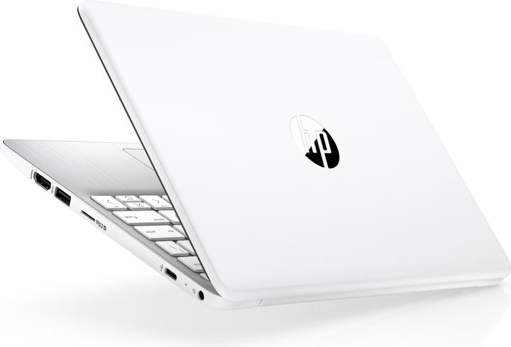 Produktbild HP Stream 11-ak0200ng (11.60", Intel Celeron N4120, 4 GB, DE)