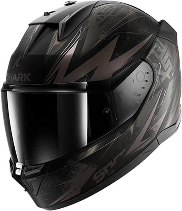 Produktbild Shark D-SKWAL 3 (M)