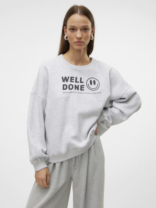 Image du produit Vero Moda VMIJA Sweat-shirt Sweat-shirt (S)