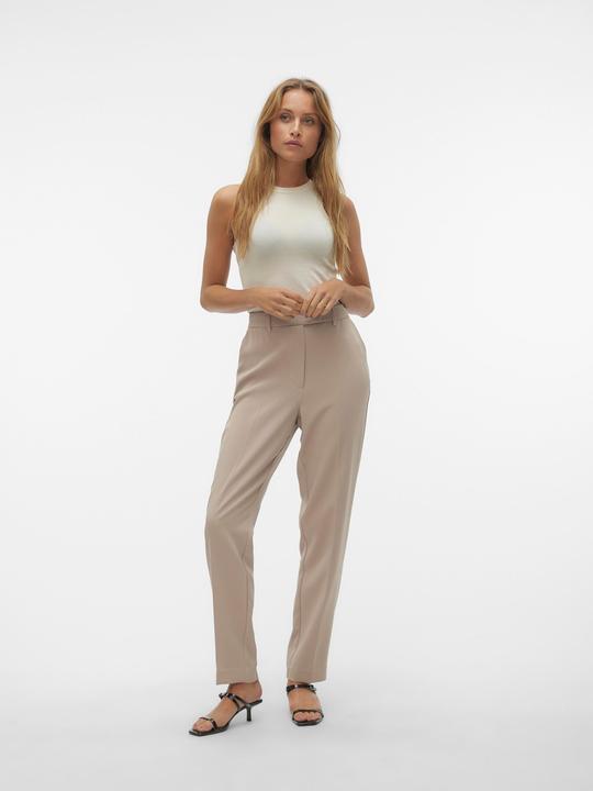 Actual product image Vero Moda VMKAIA High waist trousers Trousers (W40/L32)