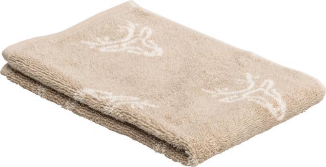 Actual product image Cawö Handtücher Alpenchic Allover (30 x 50 cm)
